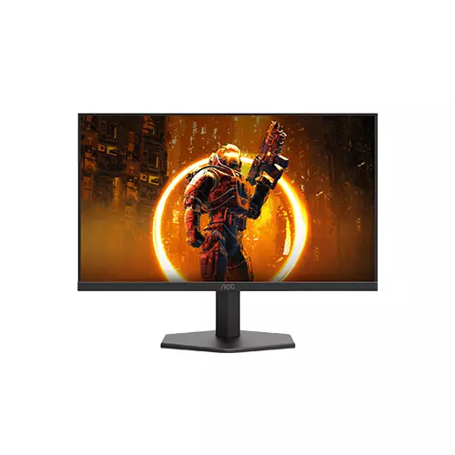 AOC 24G11ZE 23.8 Inch 240Hz 1ms FHD Fast IPS Gaming Monitor