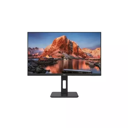 AOC Q27P10 27-inch 2K 100Hz QHD IPS Panel Gaming Monitor
