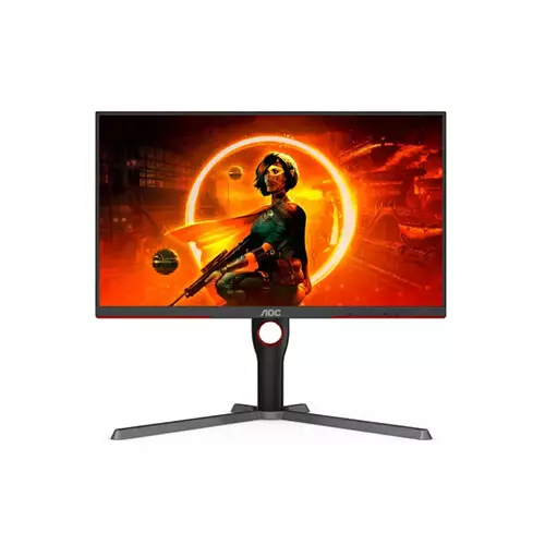 AOC Q27G3H 27 Inch 200Hz 2K QHD Fast IPS Gaming Monitor