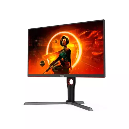 AOC Q27G3H 27 Inch 200Hz 2K QHD Fast IPS Gaming Monitor-gallery-2