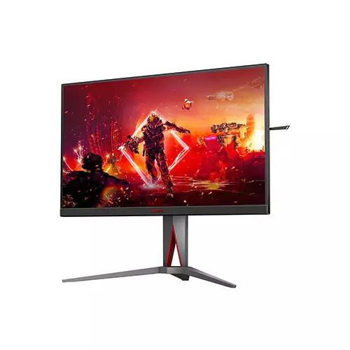 AOC AG275QZE 27 Inch 260Hz 2K QHD IPS Gaming Monitor-gallery-2