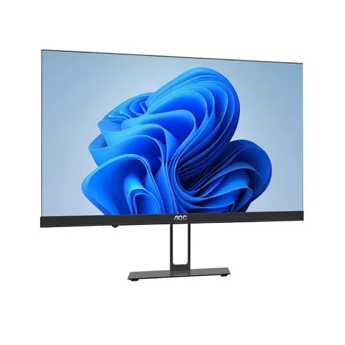 AOC AIO Noble A33 Celeron N5095 8GB RAM 256GB SSD 23.8 Inch FHD Display All in One PC-gallery-2