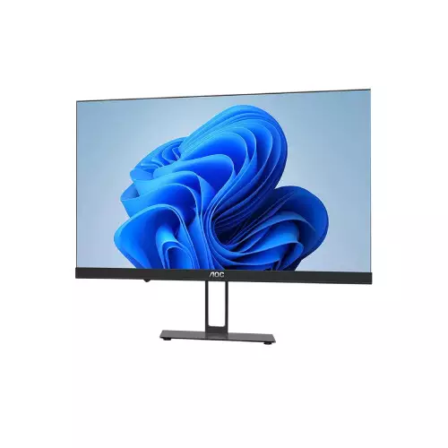 AOC AIO Noble A33 Core i5 7400 16GB RAM 512GB SSD 23.8 Inch FHD Display All in One PC-gallery-3