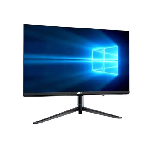 AOC AIO Noble B911 Intel N95 8GB RAM 256GB SSD 23.8 Inch FHD Display All in One PC with Built in Battery-gallery-2