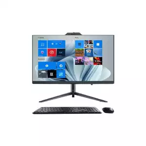 AOC A99-2 Core i3 12th Gen 23.8 Inch FHD All in One PC With WebCam & Battery