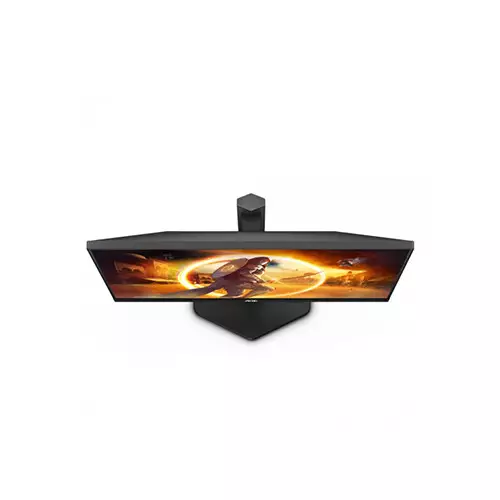 AOC Q27G4ZDB 26.5 Inch 240Hz 0.03ms QHD QD-OLED Gaming Monitor-gallery-3