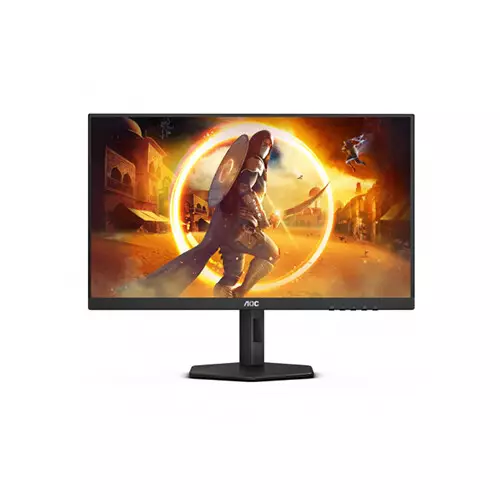 AOC Q27G4ZDB 26.5 Inch 240Hz 0.03ms QHD QD-OLED Gaming Monitor