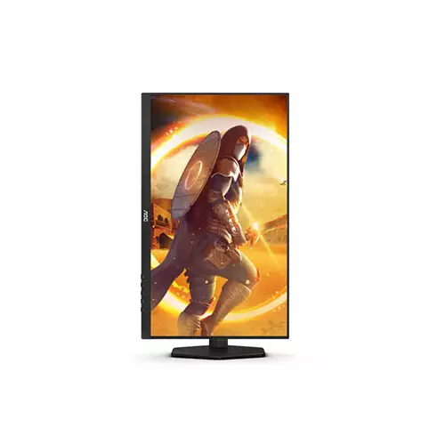 AOC Q27G4ZDB 26.5 Inch 240Hz 0.03ms QHD QD-OLED Gaming Monitor-gallery-1