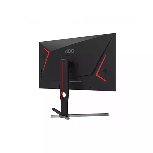 AOC U27G10 27-inch 160Hz 4K IPS Gaming Monitor-gallery-3