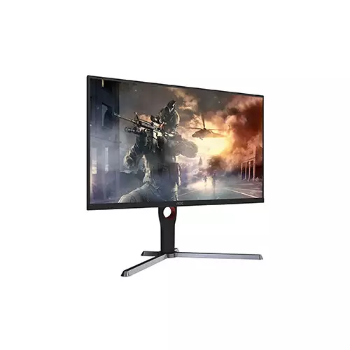 AOC U27G10 27-inch 160Hz 4K IPS Gaming Monitor-gallery-1