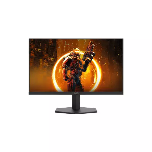 AOC Q27G11E 27 Inch 2K QHD Fast IPS 180Hz Gaming Monitor