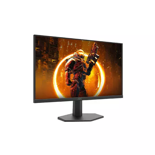 AOC Q27G11E 27 Inch 2K QHD Fast IPS 180Hz Gaming Monitor-gallery-1