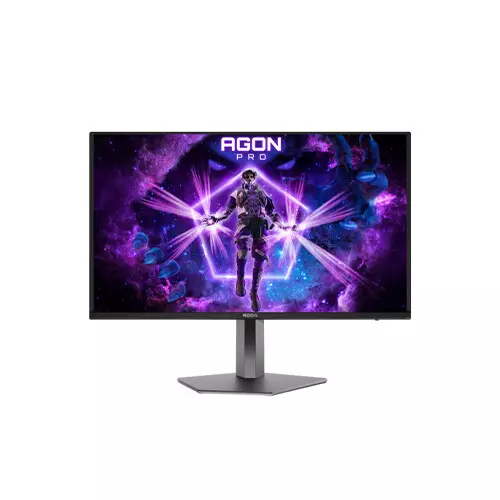 AOC AGON Pro AG326UD 31.5 Inch 165Hz 4K QD-OLED Gaming Monitor