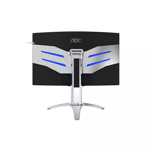 AOC AGON AG322QX 31.5-Inch 144 Hz  QHD VA Gaming Monitor - 0