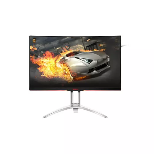 AOC AGON AG322QX 31.5-Inch 144 Hz  QHD VA Gaming Monitor