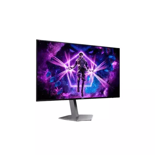 AOC Agon PRO AG276QZD2 27 Inch 240Hz QHD OLED Gaming Monitor - 1