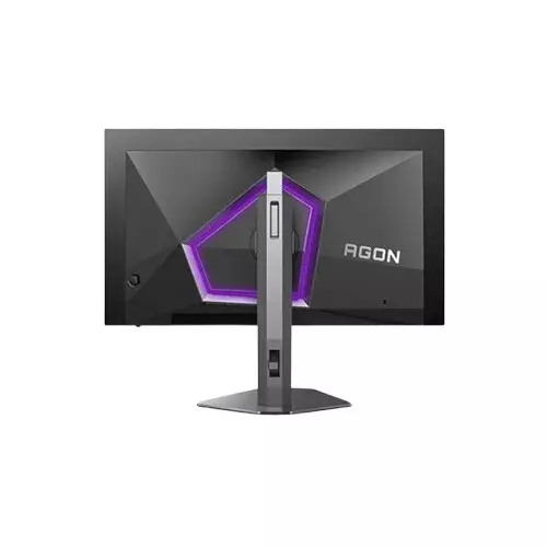 AOC Agon PRO AG276QZD2 27 Inch 240Hz QHD OLED Gaming Monitor - 3