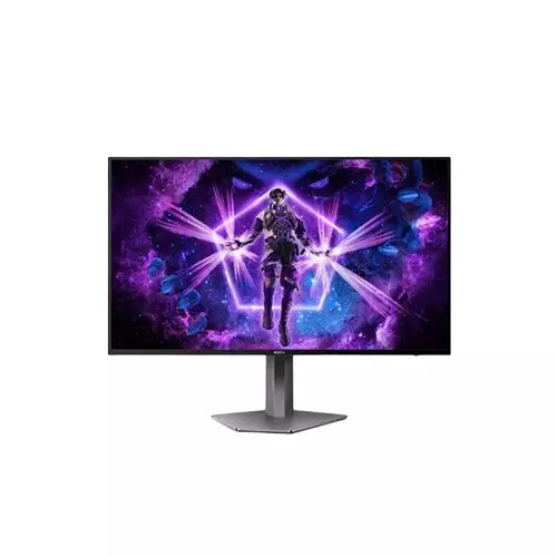 AOC Agon PRO AG276QZD2 27 Inch 240Hz QHD OLED Gaming Monitor