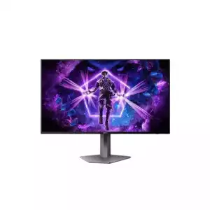 AOC Agon PRO AG276QZD2 27 Inch 240Hz QHD OLED Gaming Monitor