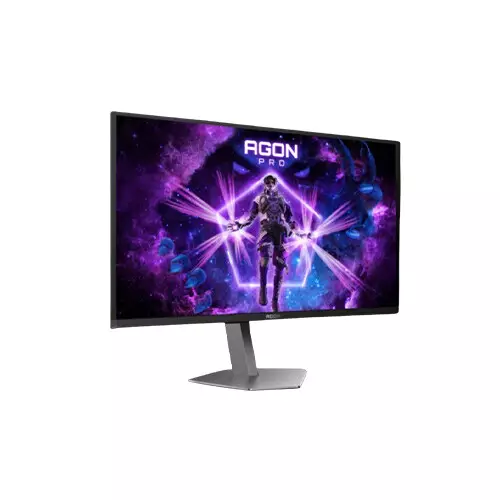 AOC Agon AG276QZD2 27 Inch 240 Hz QHD QD OLED Gaming Monitor-gallery-1