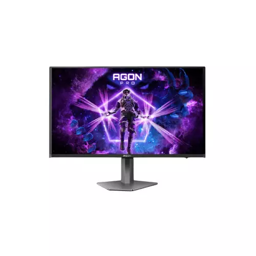 AOC Agon AG276QZD2 27 Inch 240 Hz QHD QD OLED Gaming Monitor