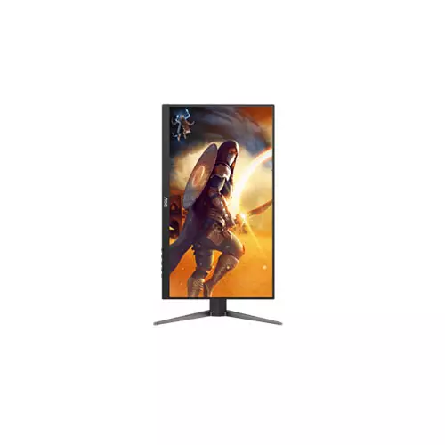 AOC C27G4 27 Inch 180Hz 1ms Fast VA FHD Gaming Monitor-gallery-1