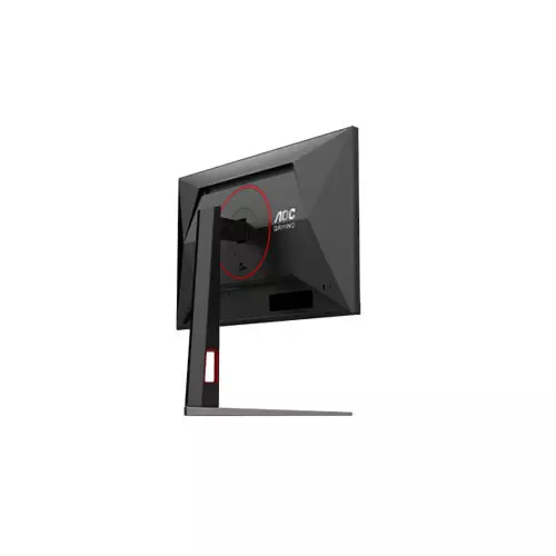 AOC C27G4 27 Inch 180Hz 1ms Fast VA FHD Gaming Monitor-gallery-2