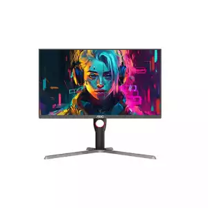 AOC Q27G3H2 27 inch 210Hz 2K QHD Fast IPS Gaming Monitor