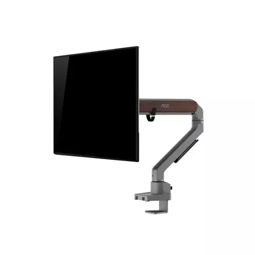AOC AM200H2 Single Monitor Arm - 1