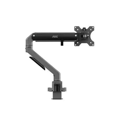 AOC AM200H3 Single Monitor Arm - 4