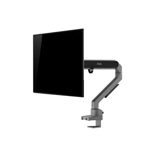 AOC AM200H3 Single Monitor Arm-gallery-1