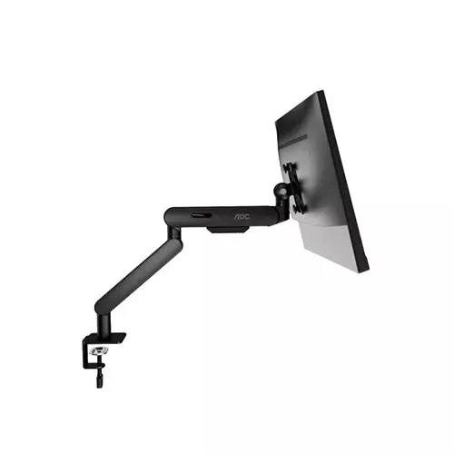 AOC AM400B Single Monitor Arm-gallery-2