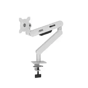 AOC AM400W Single Monitor Arm
