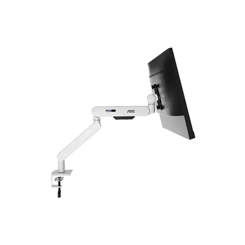 AOC AM400W Single Monitor Arm-gallery-2