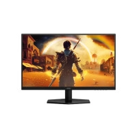 AOC Q27G40E 27 inch 180Hz 2K QHD Fast IPS Gaming Monitor - TechLand BD Flash Sale