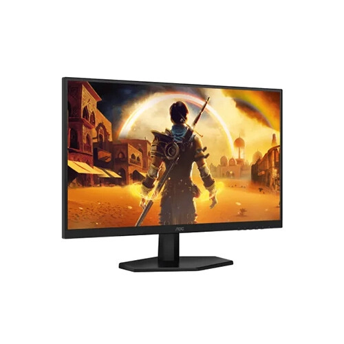 AOC Q27G40E 27 inch 180Hz 2K QHD Fast IPS Gaming Monitor-1