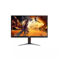 AOC Q27G4P 27" 200Hz 2K QHD Fast IPS Gaming Monitor