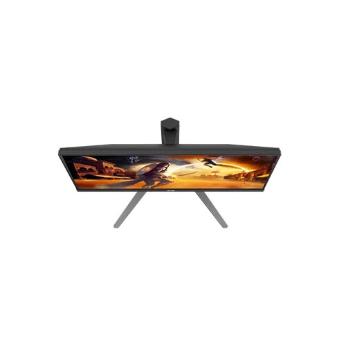 AOC Q27G4P 27" 200Hz 2K QHD Fast IPS Gaming Monitor - 2