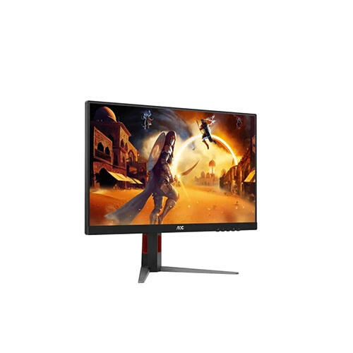 AOC Q27G4P 27" 200Hz 2K QHD Fast IPS Gaming Monitor - 3