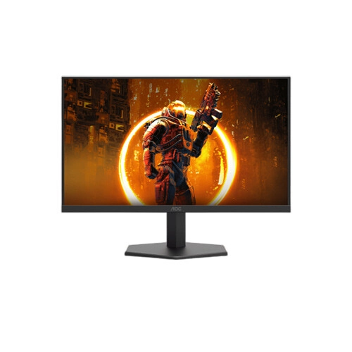 AOC Q27G11E 27 Inch 2K QHD Fast IPS 210Hz Gaming Monitor
