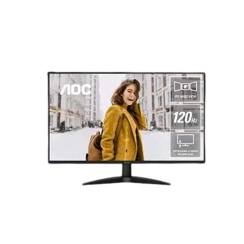 AOC 27B36H 27inch 120Hz FHD IPS Monitor with Low Blue Mode