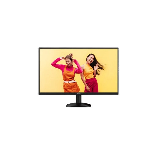 AOC  Q24B35 QHD 23.8 INCH 2K 120Hz Gaming Monitor