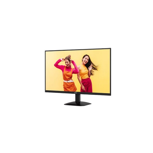 AOC  Q24B35 QHD 23.8 INCH 2K 120Hz Gaming Monitor - 3