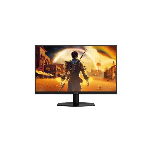 AOC CS25G FHD 24.5 INCH 310Hz IPS CS mode Gaming Monitor - 1
