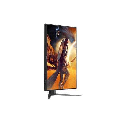 AOC CS25G FHD 24.5 INCH 310Hz IPS CS mode Gaming Monitor - 2