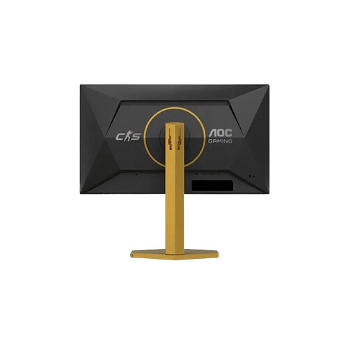 AOC CS25G FHD 24.5 INCH 310Hz IPS CS mode Gaming Monitor - 4
