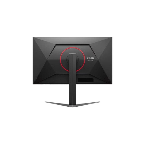 AOC U27G4 27 inch Dual Mode 320Hz 4K UHD IPS Gaming Monitor - 7