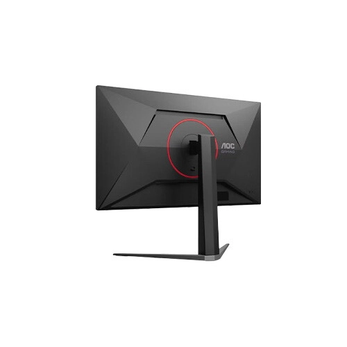 AOC U27G4 27 inch Dual Mode 320Hz 4K UHD IPS Gaming Monitor - 8