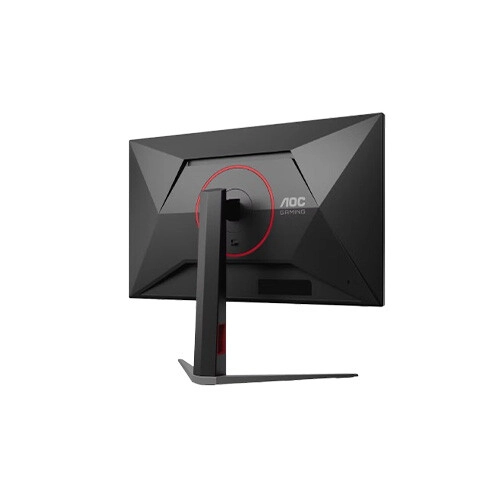 AOC U27G4 27 inch Dual Mode 320Hz 4K UHD IPS Gaming Monitor - 9