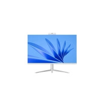 AOC Noble A99 Intel i5-8400 DDR3 16GB Ram 512GB SSD 27 Inch LED FHD IPS Display All-in-One Desktop PC